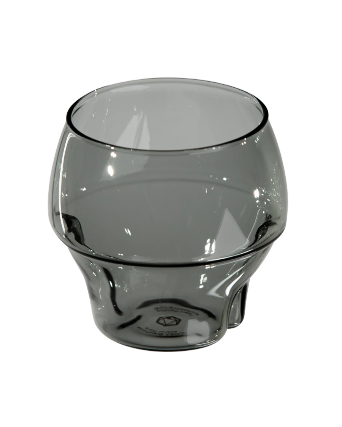 ICOSA AVENSI WAVE Aeresso Glass  ايكوسا ايفنسي كوب ايرسو