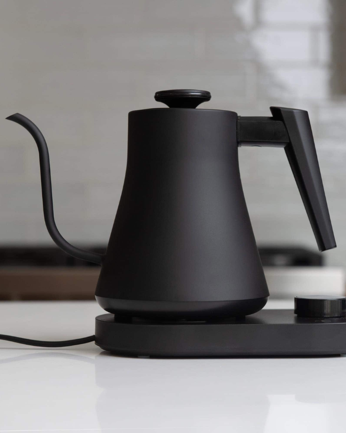 Flair Café Kettle فلير كيتل كهربائي - Kshta