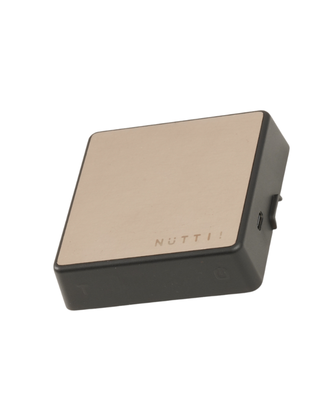 Nuttii Geo-C Pro Digital Coffee Scale نوتي  ميزان  جيو سي برو - Kshta