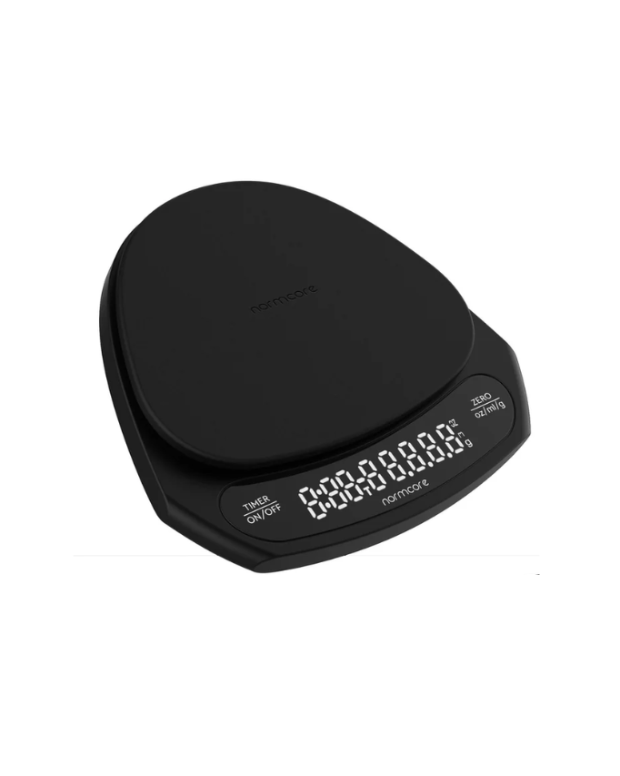 Normcore Ultra-thin Coffee Scale نورمكور ميزان الترا ثن - Kshta