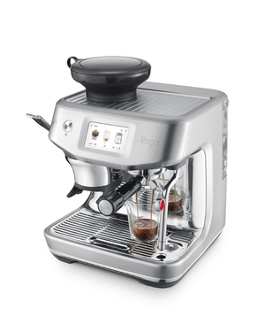 Sage Barista Touch Impress Espresso Machine سيج ماكنة باريستا تاتش إمبريس - Kshta