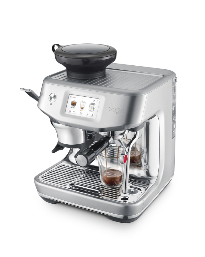 Sage Barista Touch Impress Espresso Machine سيج ماكنة باريستا تاتش إمبريس - Kshta
