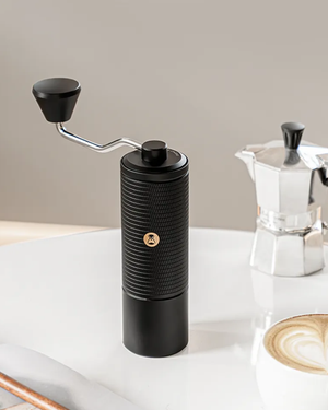 Timemore Chestnut C5 ESP Coffee Grinder تايم مور مطحنة يدوية - Kshta