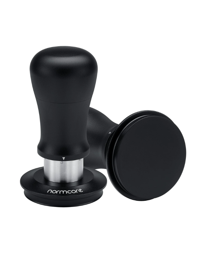 Normcore V5 Spring Loaded Tamper  نورمكور تامبر سبرنك - Kshta