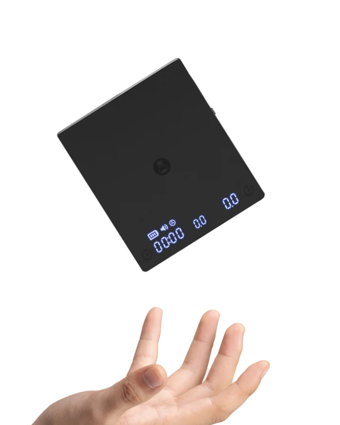 TIMEMORE Basic Mini Coffee Scale  تايم مور ميزان بيسك ميني - Kshta
