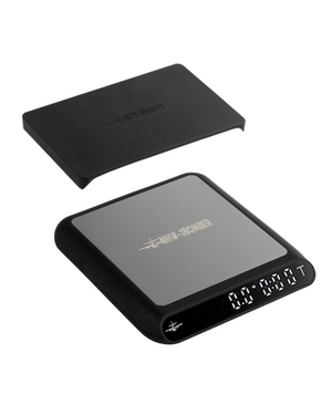 MHW-3BOMBER  Formula Smart Scale بومبر ميزان فورميلا سمارت - Kshta