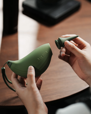 MHW-3BOMBER Bird Air Blower بومبر منفاخ هواء - Kshta