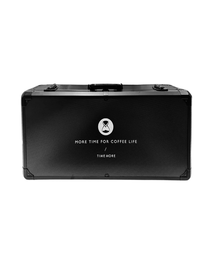 TIMEMORE C3S (Fish Pro version) Coffee Suitcase  تايم مور حقيبة ادوات قهوة - Kshta