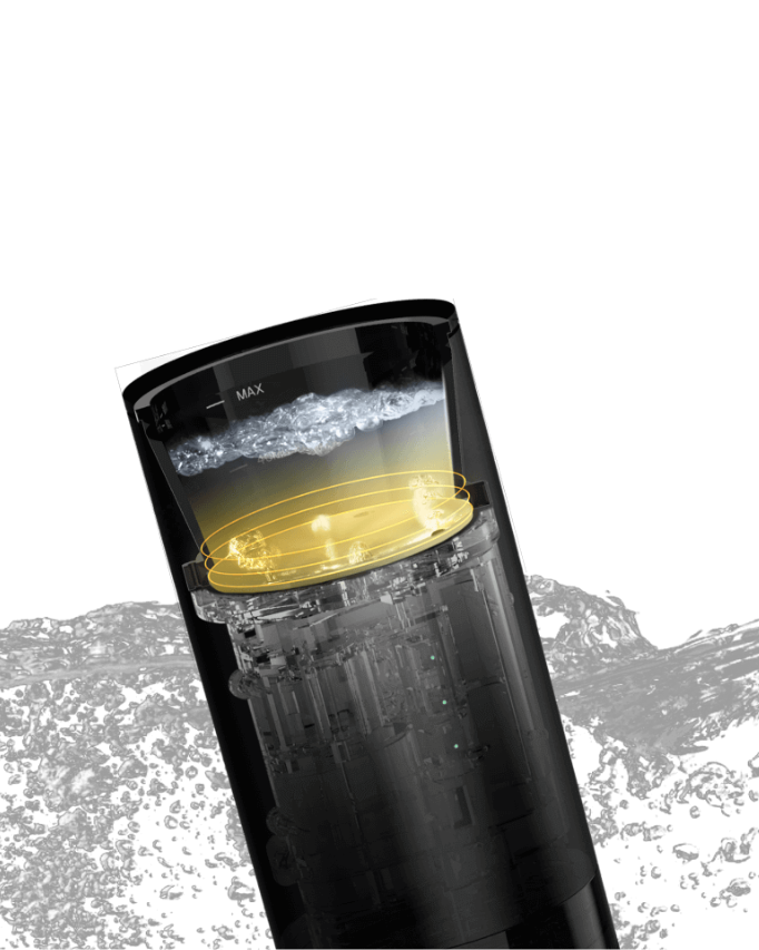 Nuttii E-Coffee Portable Espresso Maker نوتي  يي كوفي ماكنة اسبريسو محمولة - Kshta