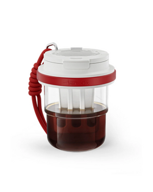 MHW-3BOMBER Ice Cool Cold Brew Portable Cup  بومبر كوب كولد برو محمول - Kshta