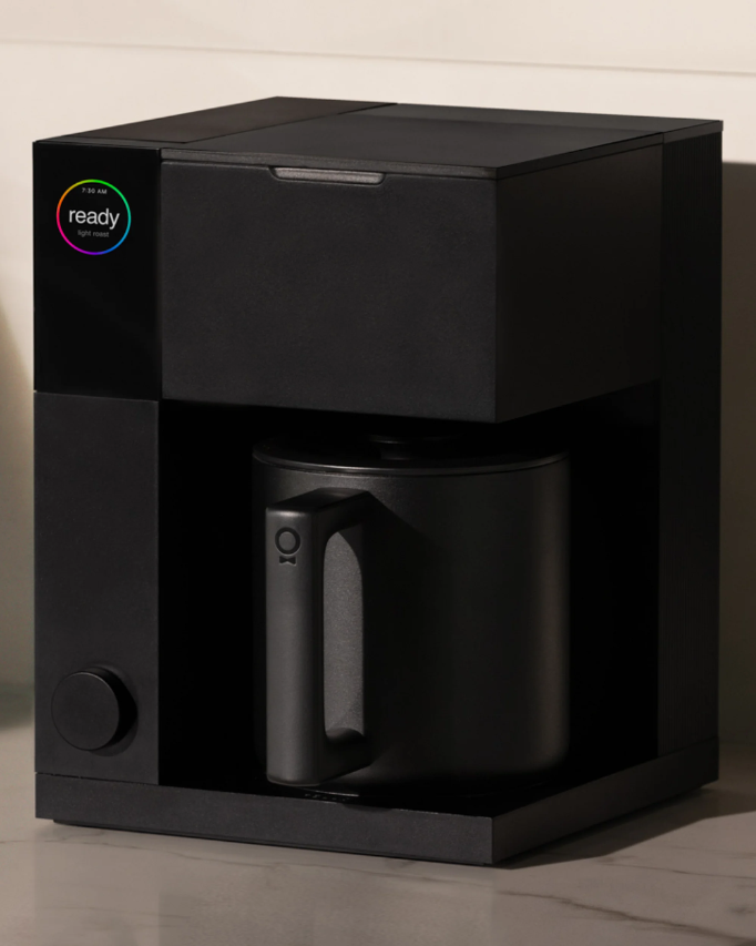 Fellow Aiden Precision Coffee Maker  فيلو ايدن برسشن ماكنة تحضير قهوة - Kshta