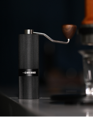 MHW-3BOMBER V60 set 7 pcs  بومبر سيت دريبر - Kshta
