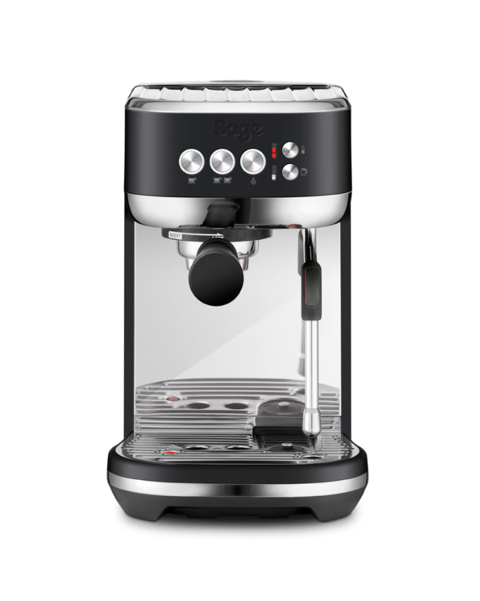 Sage Bambino Plus Espresso Machine سيج ماكنة بامبينو بلس - Kshta