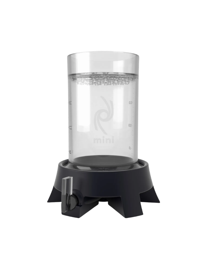 NextLevel The Pulsar™  Mini Dripper  نيكست ليفيل بولسار ميني دريبر - Kshta