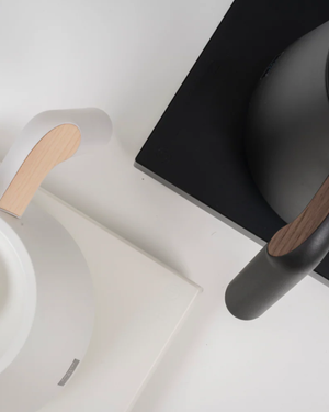 Timemore Fish PRO X Electric Kettle  كيتل تايم مور - Kshta