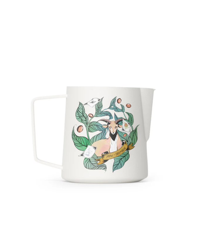 MHW-3BOMBER The Shepherd‘s Legend Pitcher 5.0 بومبر بيتشر الراعي الاسطوره - Kshta