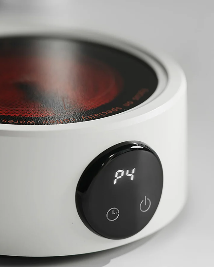 MHW-3BOMBER Electric Coffee Heater بومبر هيتر كهربائي - Kshta