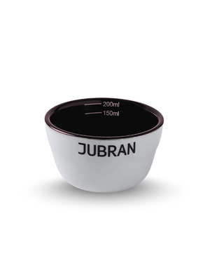 JUBRAN Cupping Cup  جبران كوب تذوق - Kshta