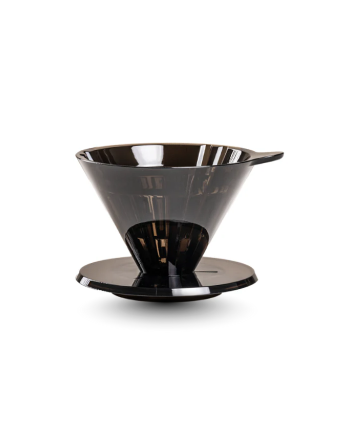 TIMEMORE Crystal Eye Turbo Dripper PCTG (New) تايم مور دريبر توربو  الجديد - Kshta