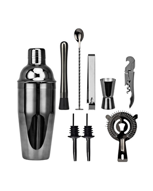 Bartender Kit  سيت عدة بارتندر - Kshta