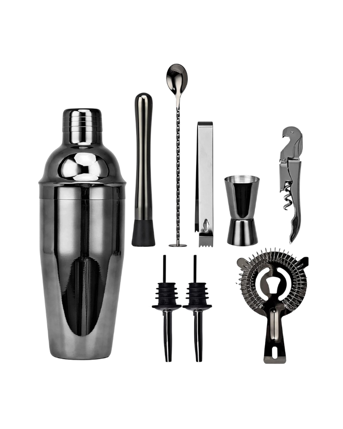 Bartender Kit  سيت عدة بارتندر - Kshta
