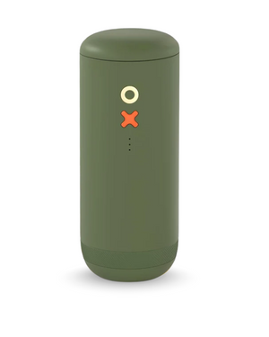 Nuttii OX Lite Portable Electronic Grinder نوتي  مطحنة شحن  نوتي او اكس لايت  محمولة - Kshta