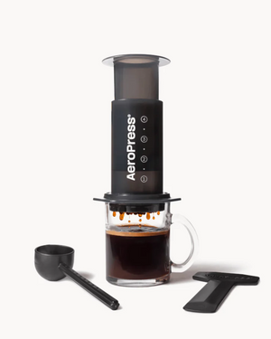 AeroPress Coffee Maker - Original  ايروبرس  موديل اورجنل