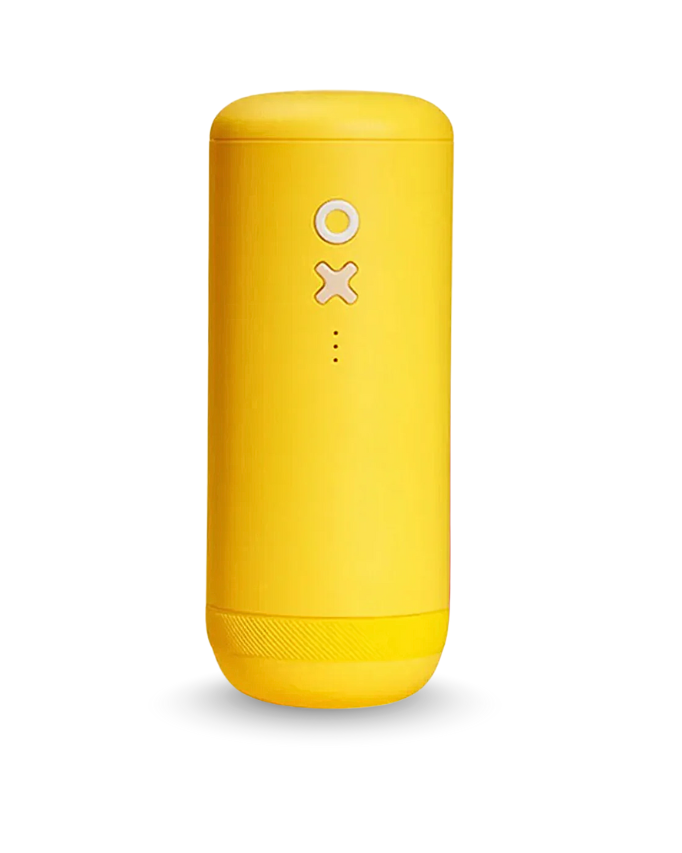 TIMEMORE  Nuttii OX Lite Portable Electronic Grinder تايم مور مطحنة شحن  نوتي او اكس لايت  محمولة