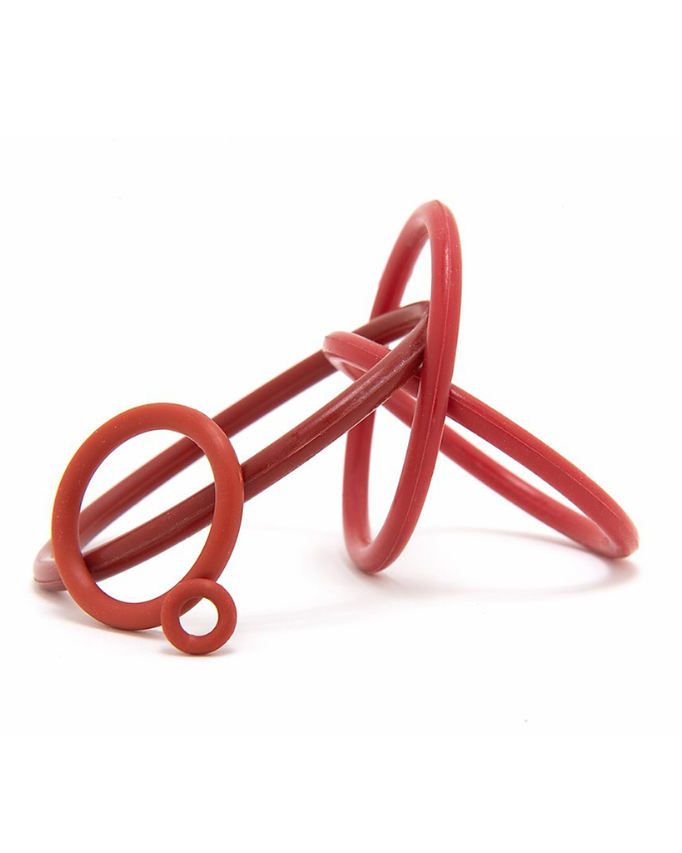 Flair O-ring Set حلقات او رنك لاجهزة فلير - Kshta