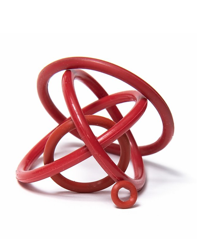 Flair O-ring Set حلقات او رنك لاجهزة فلير - Kshta