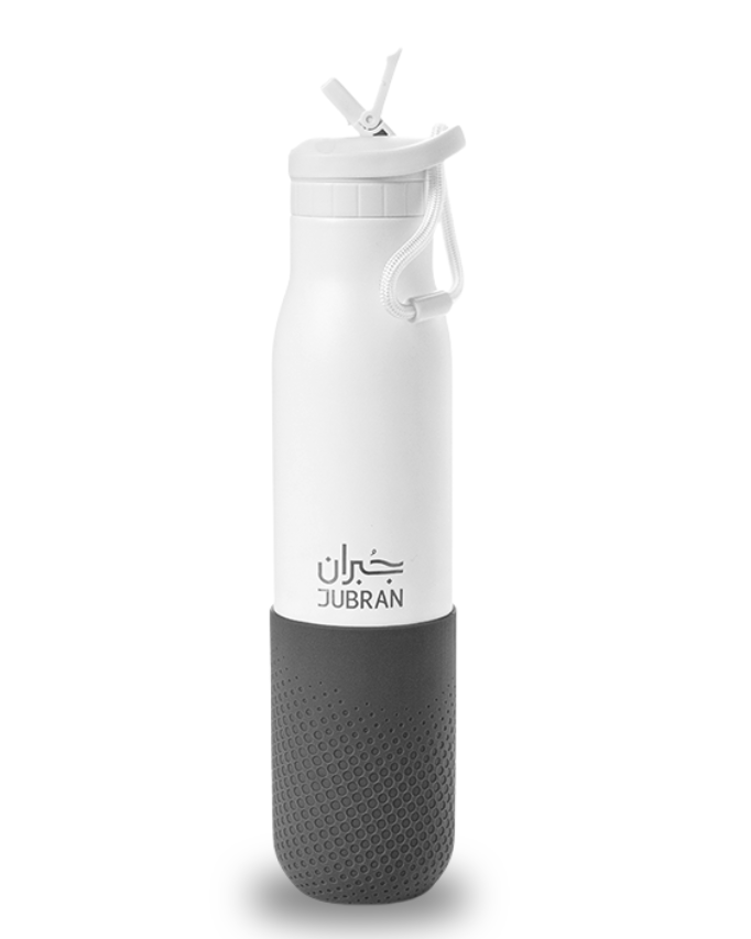 JUBRAN Thermos  جبران ثرمس - Kshta