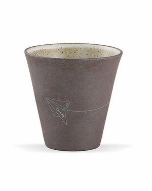 بومبر كوب قهوة 120 مل  ونتر   MHW-3BOMBER coffee cup Winter - Kshta