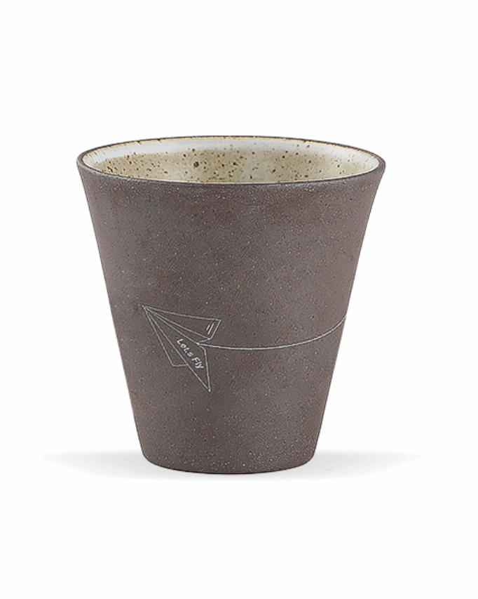 بومبر كوب قهوة 120 مل  ونتر   MHW-3BOMBER coffee cup Winter - Kshta