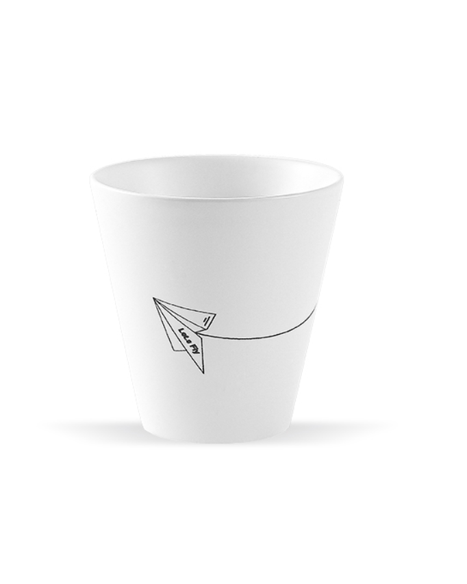بومبر كوب قهوة 120 مل  ونتر   MHW-3BOMBER coffee cup Winter