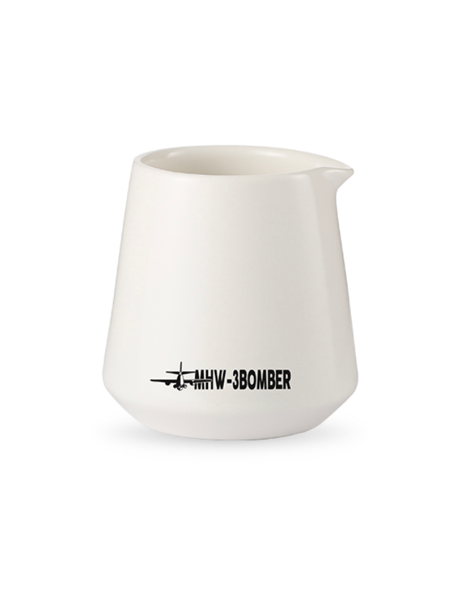 بومبر كوب حليب 80 مل    MHW-3BOMBER milk cup
