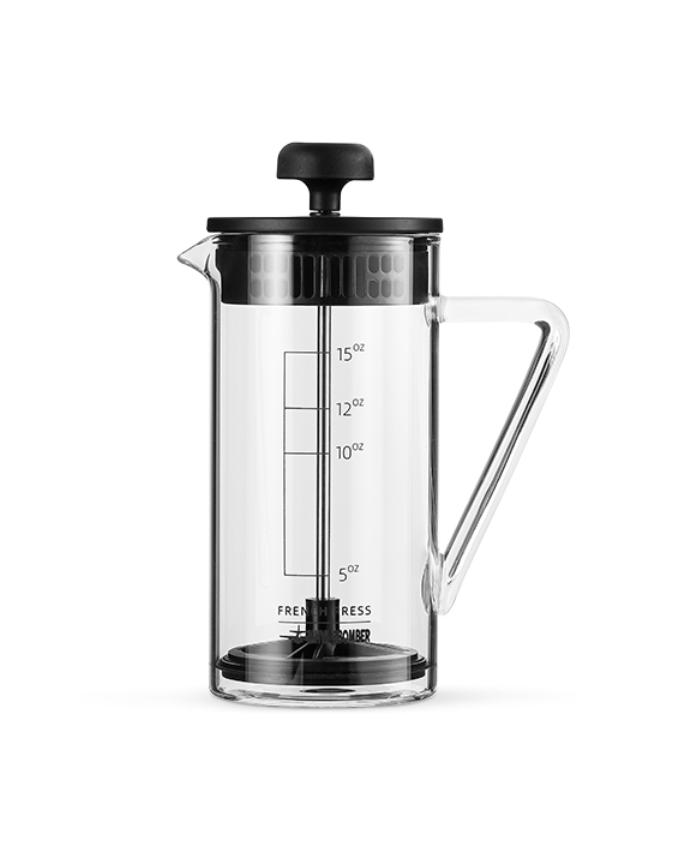 MHW-3BOMBER Gimme French Press بومبر فرينش برس
