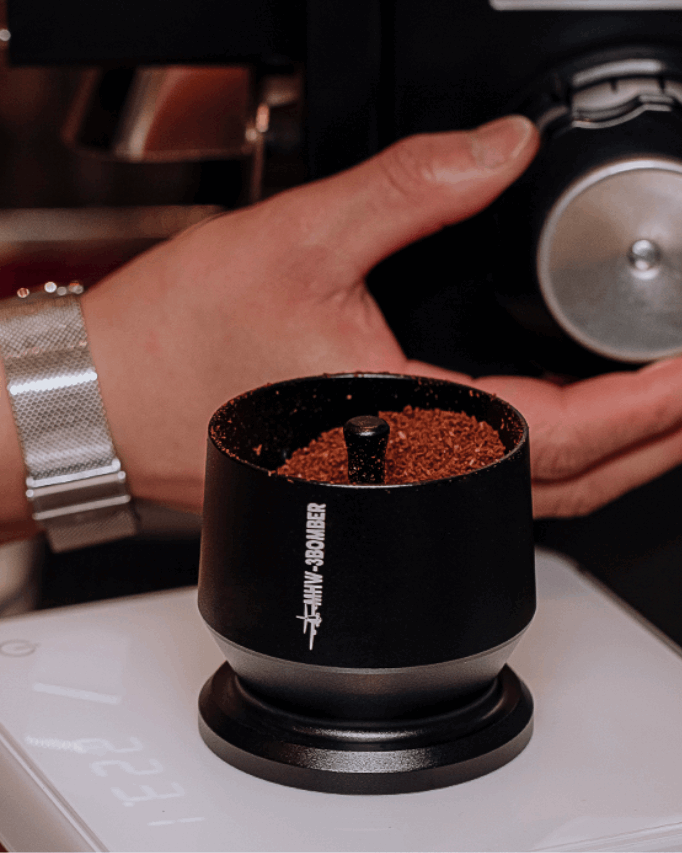 بومبر دوزنك فنل   MHW-3BOMBER Dosing Funnel - Kshta