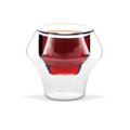 بومبر كوب اسبريسو  مزدوج الجدران  MHW-3BOMBER double wall espresso cup