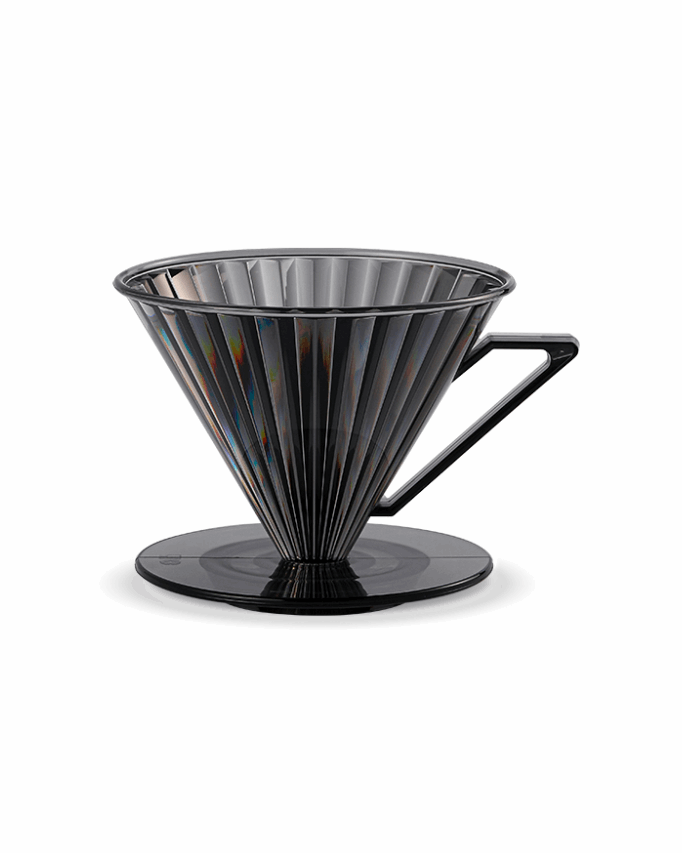 بومبر  V60  موديل (Elf )   MHW-3BOMBER Elf Dripper - Kshta