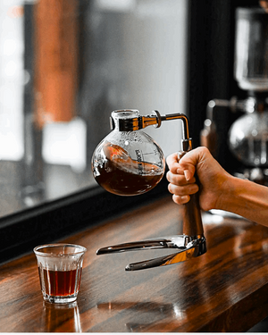 بومبر  سايفون    MHW-3BOMBER Syphon - Kshta