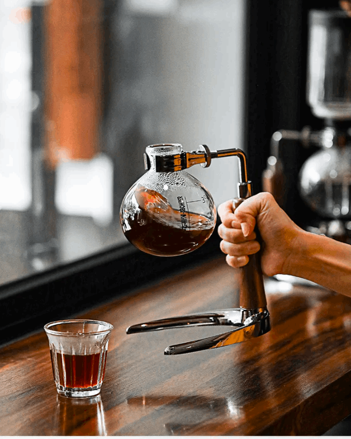 بومبر  سايفون    MHW-3BOMBER Syphon - Kshta