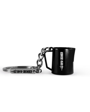 بومبر سلسلة مفاتيح   MHW-3BOMBER key chain
