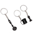 بومبر سلسلة مفاتيح   MHW-3BOMBER key chain