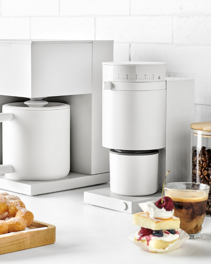 Fellow Opus Conical Burr Coffee Grinder  فيلو مطحنه كهربائية - Kshta