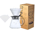 V60 Coffee Maker Kit سيت دريبر لتحضير القهوة المختصة