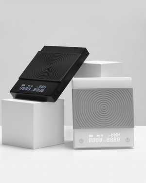 ميزان قهوة تايم مور TIMEMORE Coffee Scale ( Basic 2 ) - Kshta