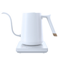 TIMEMORE Fish Smart Electric Pour-Over Kettle  كيتل تايم مور فش سمارت - Kshta