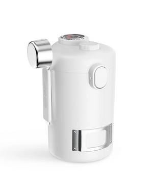 MHW-3BOMBER  Gambo Coffee Sealed Canister بومبر جامبو حافظة قهوة - Kshta