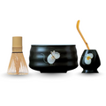 Matcha tea ceremonial set سيت تحضير ماتشا