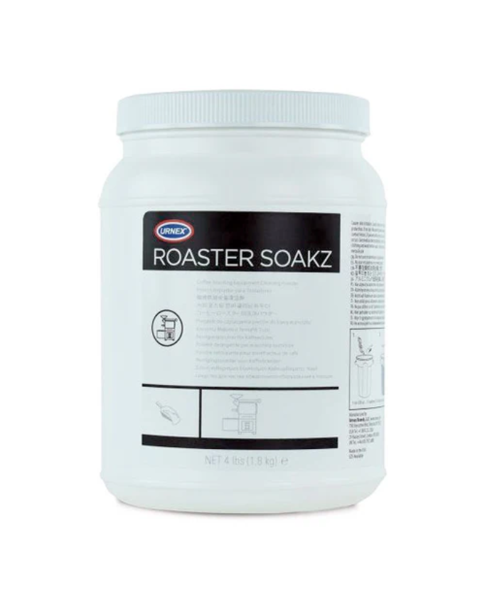 Urnex Roaster Soakz Cleaner ارنكس سوكز منظف محمصة - Kshta